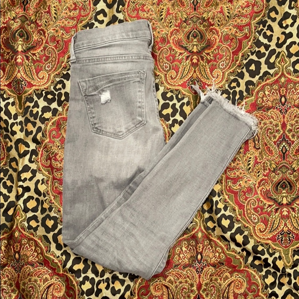 Express Denim
